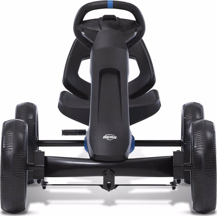 Actual product image BERG Reppy