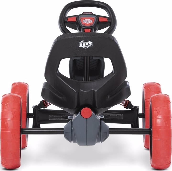 Actual product image BERG Reppy Rebel