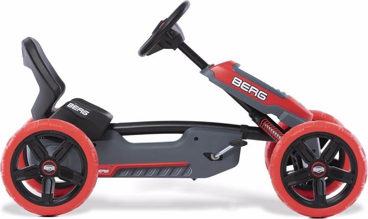 Actual product image BERG Reppy Rebel