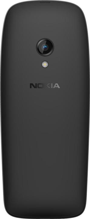 Productafbeelding Nokia 6310 (2.80", 0.30 Mpx, 4G)
