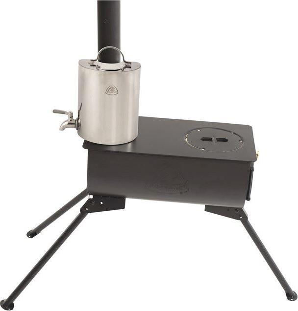Produktbild Iams Bering Water Heater