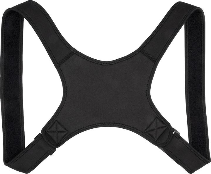 Actual product image Vivamore Posture trainer