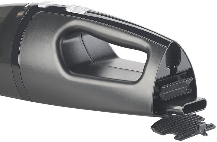 Image du produit Sichler Aspirateur à main eau et poussière avec batterie
