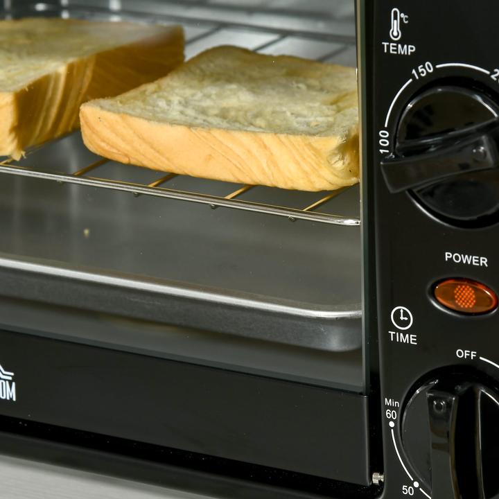Immagine prodotto Jamb Mini Backofen (Spina UE)