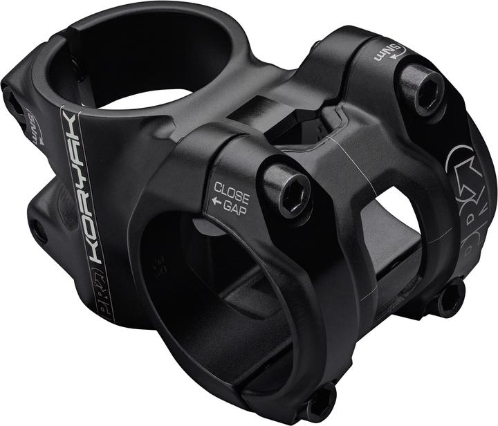 Actual product image PRO Koryak (40 mm, 31.80 mm)