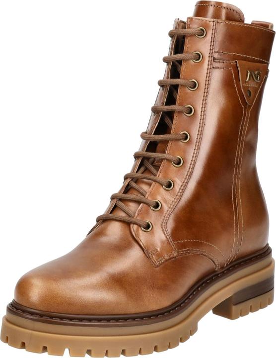Nero Giardini Stiefelette (39)