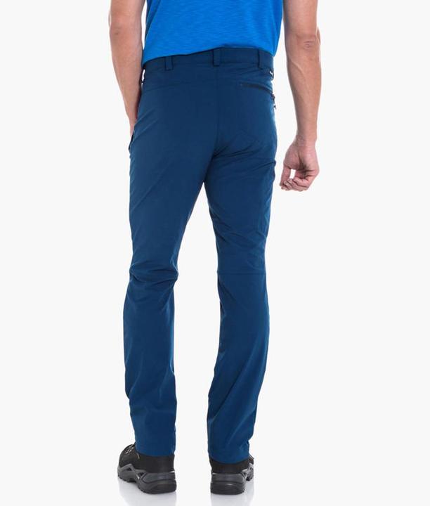 Immagine prodotto Schöffel Folkstone Pantaloni abito blu (46)