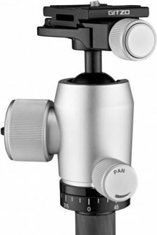 Produktbild Gitzo Traveler Kit Légende (Carbon)