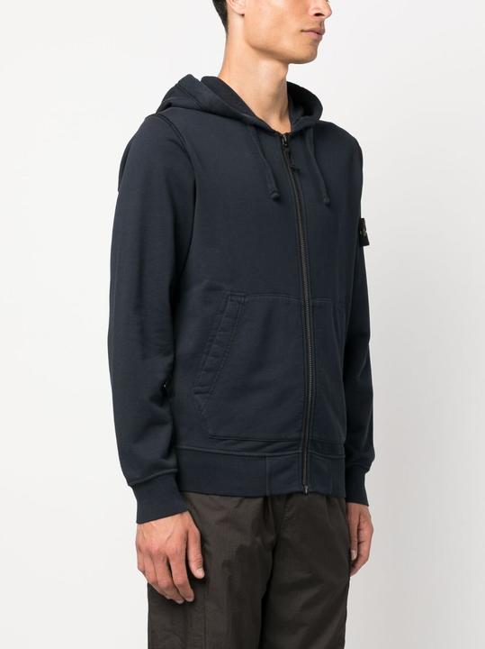 Image du produit Stone Island Sweaters Blue (S)