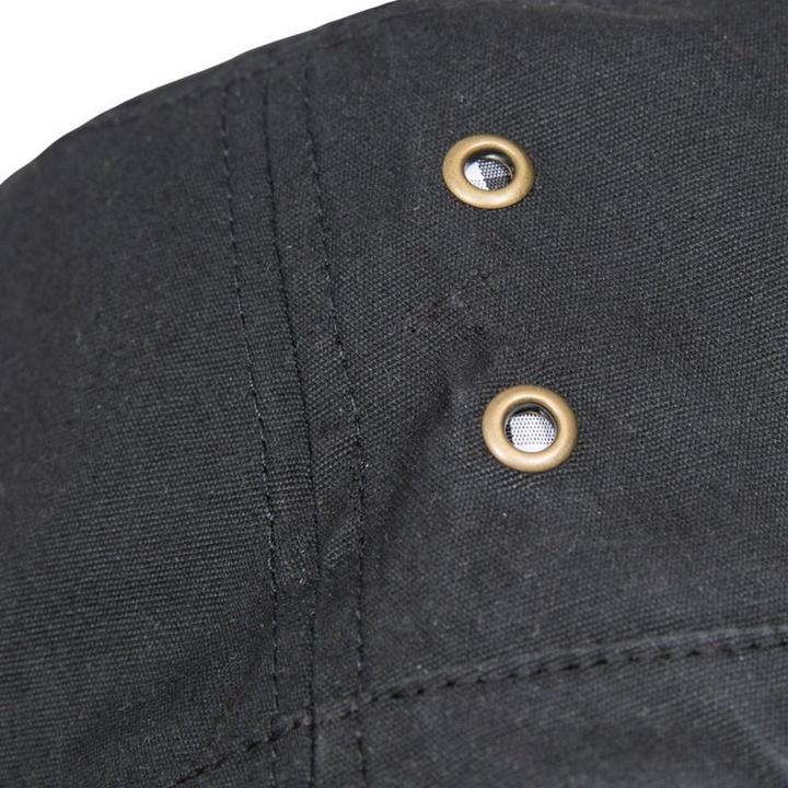 Actual product image Trespass Unisex Adult Waxy Bucket Hat (S)