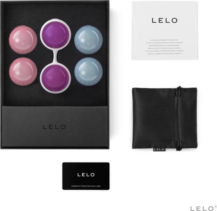 Image du produit LELO Beads Plus