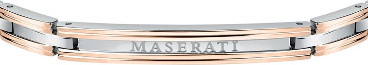 Immagine prodotto Maserati Acciaio (22 cm, Acciaio inossidabile)