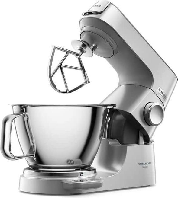 Image du produit Kenwood KVC85.124SI (1200 W)