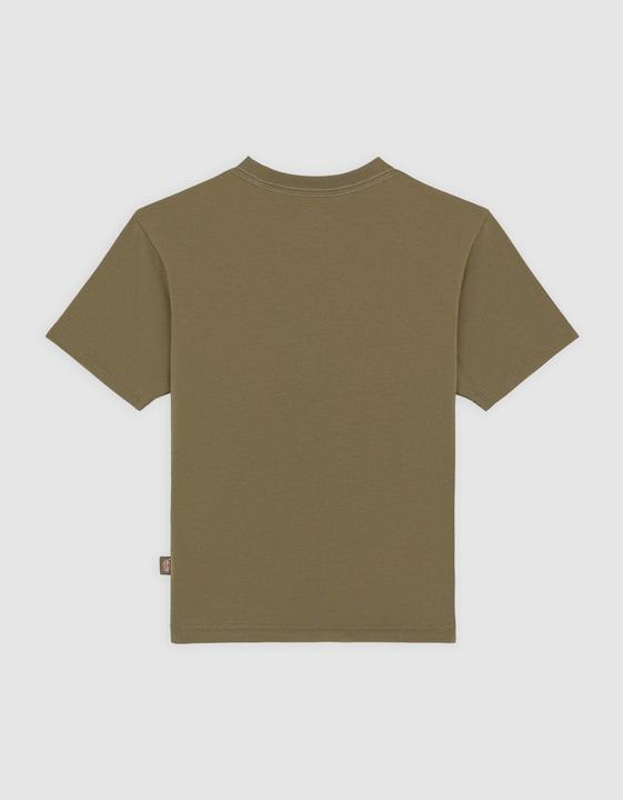 Produktbild Dickies Maple Valley Reg Tee W Military Gr (XS)