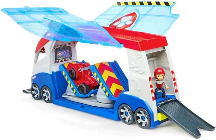 Image du produit Spin Master Paw Patrol - Launch'n Rescue PAW Patroller