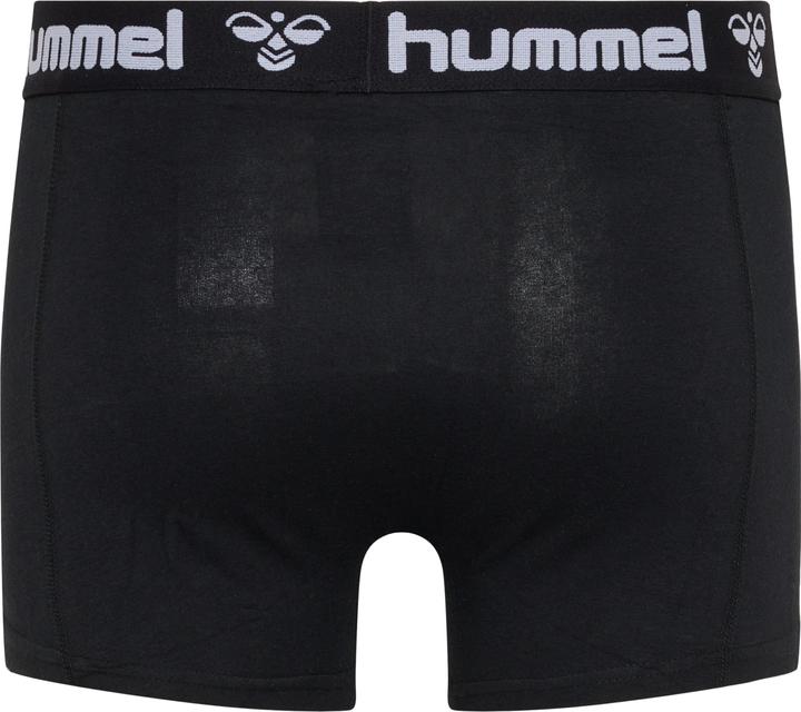 Actual product image hummel Hmlmars 2pack Boxers (XXL, pack of 2)