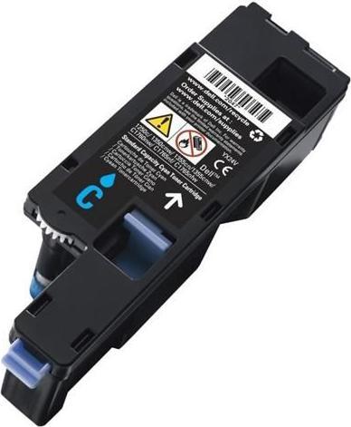 Image du produit Dell CTRG TONR 700 CYAN C1XXX