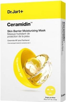 Produktbild Dr. Jart+ Ceramidin Skin Barrier Moisturizing Mask for Unisex