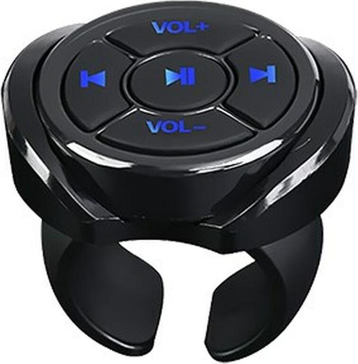 Vakoss Bluetooth steering wheel (Universal Fernbedienung, Bluetooth)