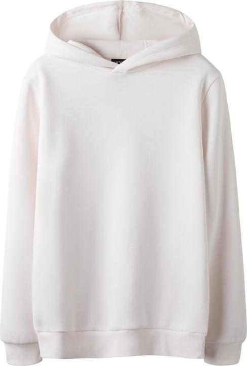 Lmtd Langarm Hoodie