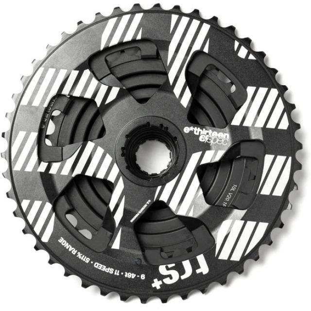 Produktbild e*13 Trs+ (11-fach, 9-46)