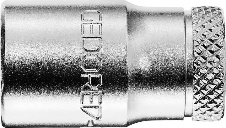 Image du produit Gedore 20 13 Douille 1/4", 6 pans, 13 mm (13 mm)