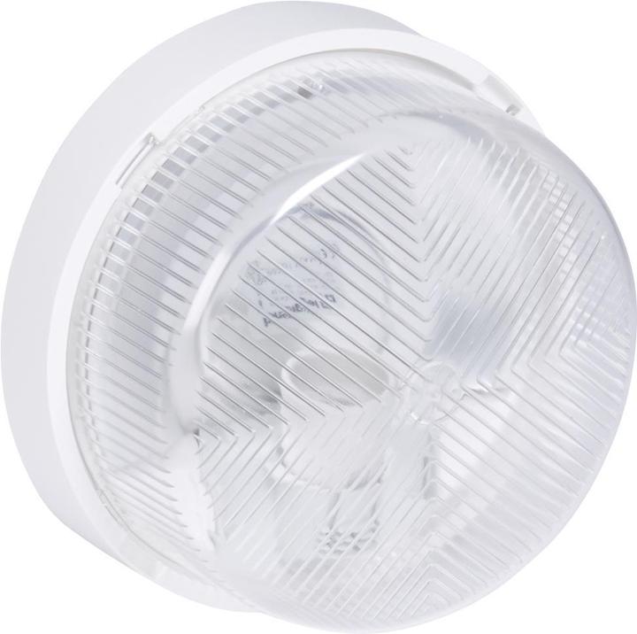 Immagine prodotto Legrand Luce Fr 100W 60459 00 IP44 rotonda (1200 lm, E27)