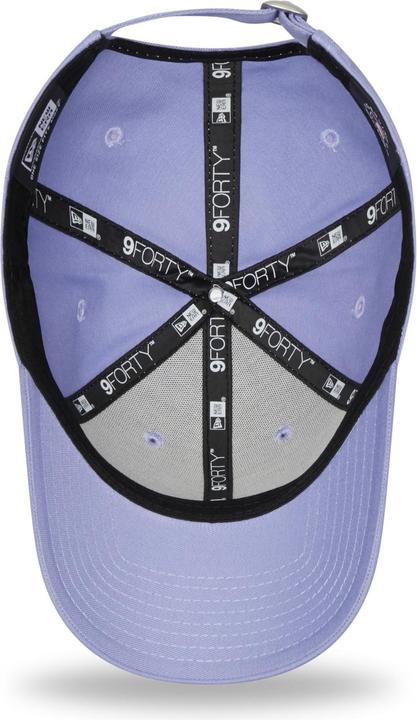 Produktbild New Era 9Forty New York Yankees Lavendel (One Size)