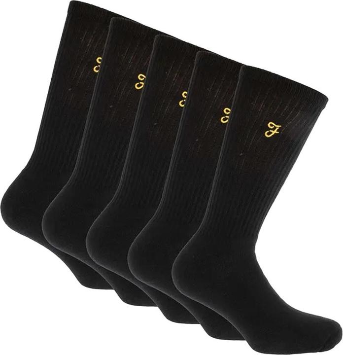 Produktbild Farah Tommley Sportsocken (5erPack) (5er Pack, 39.5 - 45.5)
