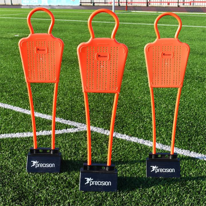 Precision Freistoss-set Mannequin Mini