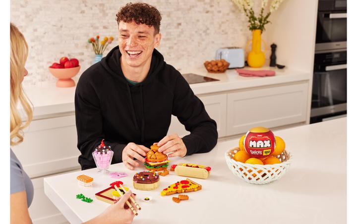 Produktbild Zuru MAX - Snacks 83186GQ1