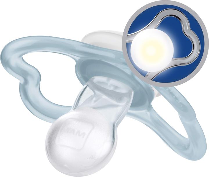 Produktbild MAM Air Night (2 x, 6 - 16 Monate)