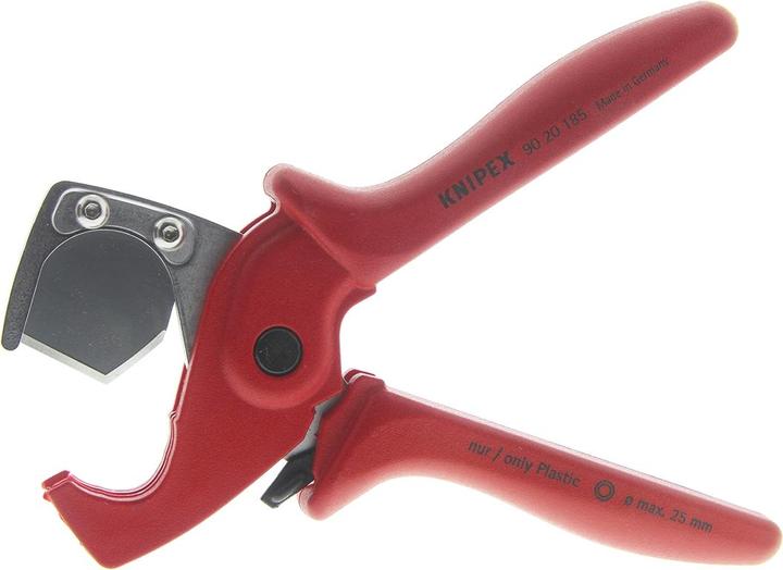 Produktbild Knipex PlastiCut (185 mm)