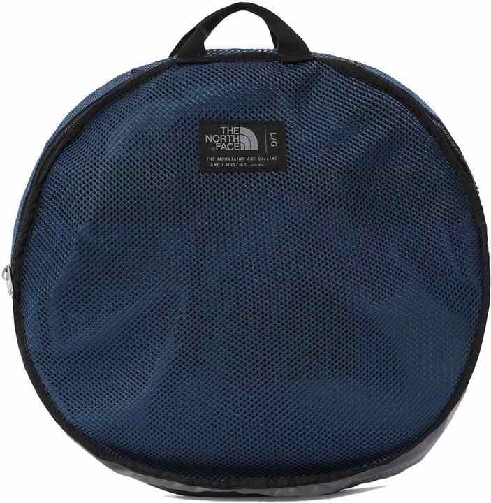 Produktbild North Face Base Camp Duffel (95 l)