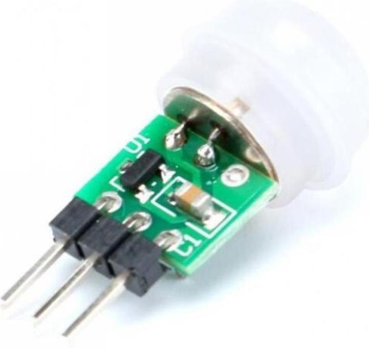 Image du produit Purecrea Module de détection de mouvement Micro PIR