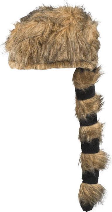 Immagine prodotto Boland Berretto Washbear - Trapper - Alaska Hunter