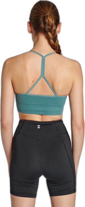 Image du produit hummel Haut De Sport Tiffy Seamless (XS)