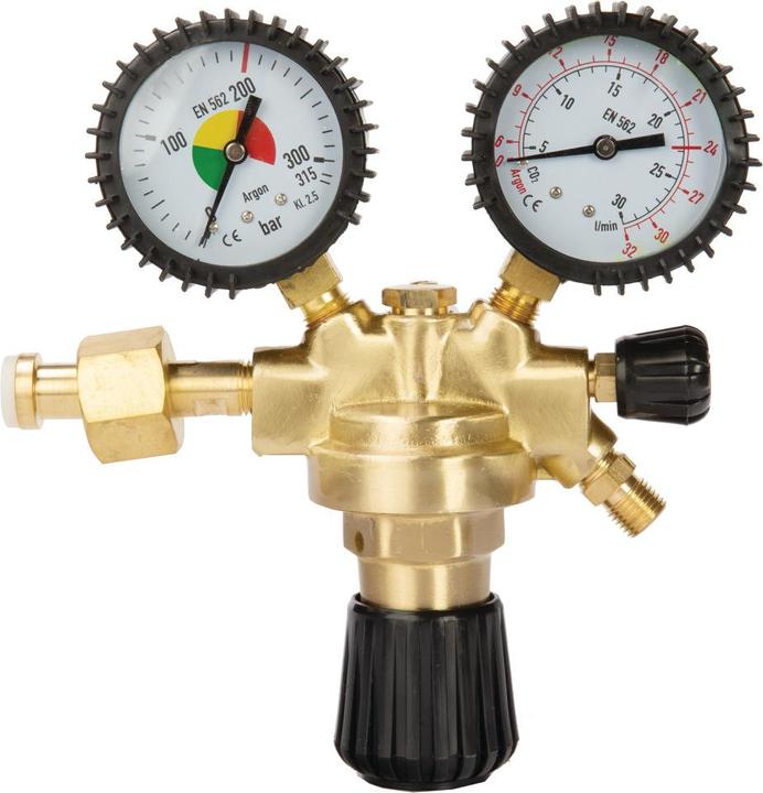 Immagine prodotto Schweisskraft Riduttore di pressione argon/CO2, grande