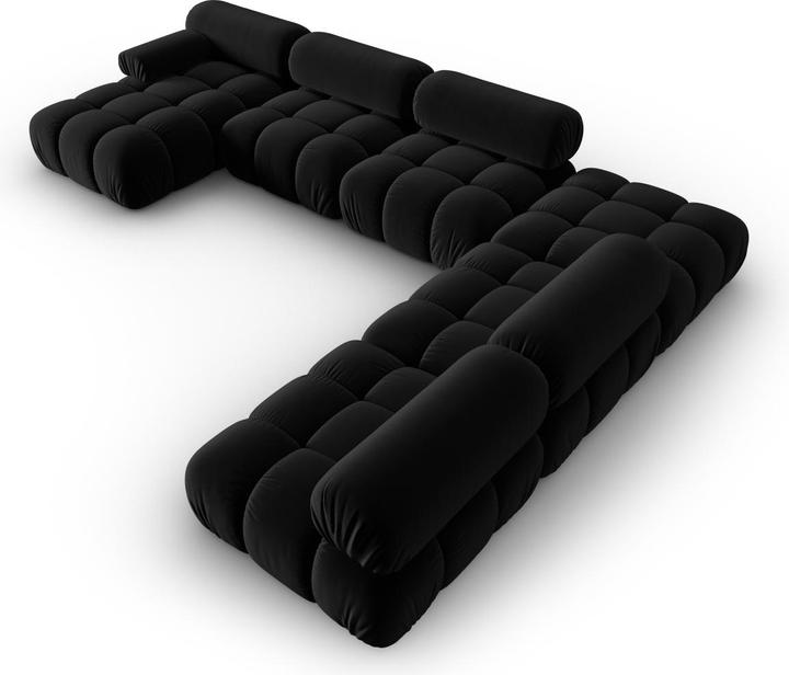 Actual product image Maison Heritage Gerda (Sofa landscape)