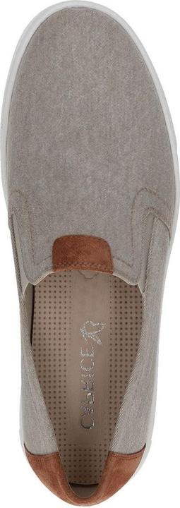 Actual product image Caprice Slipper (40)