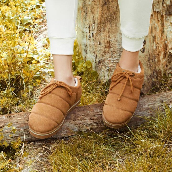 Produktbild Armistice sabots damen slow easysuede (38)