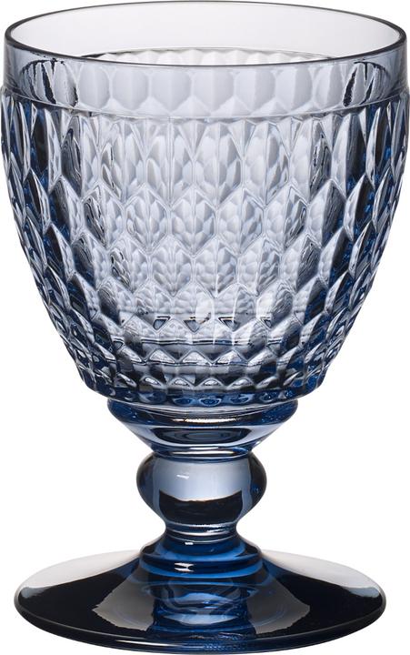 Wasserglas Boston Coloured (0.40 l, 1 x)