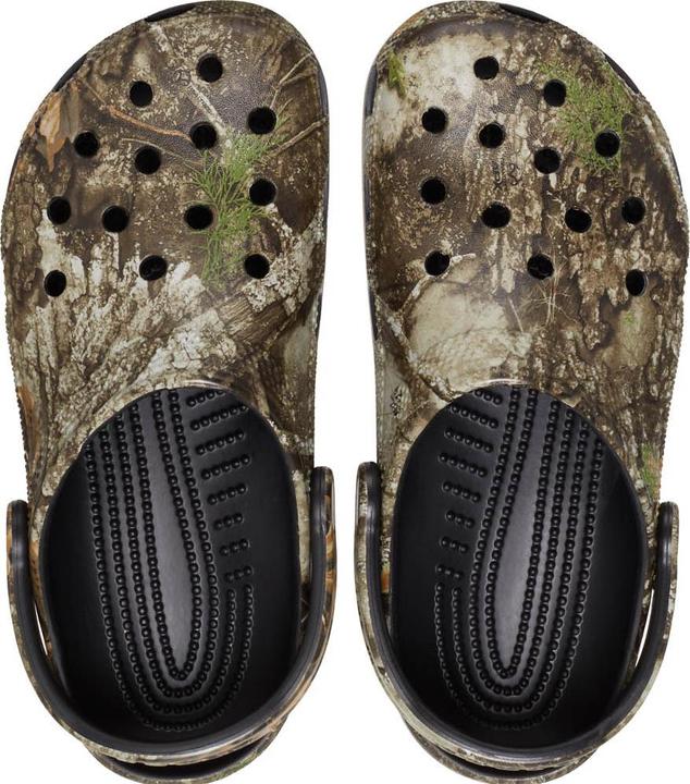 Produktbild Crocs RealTree APX Classic Clog (45)