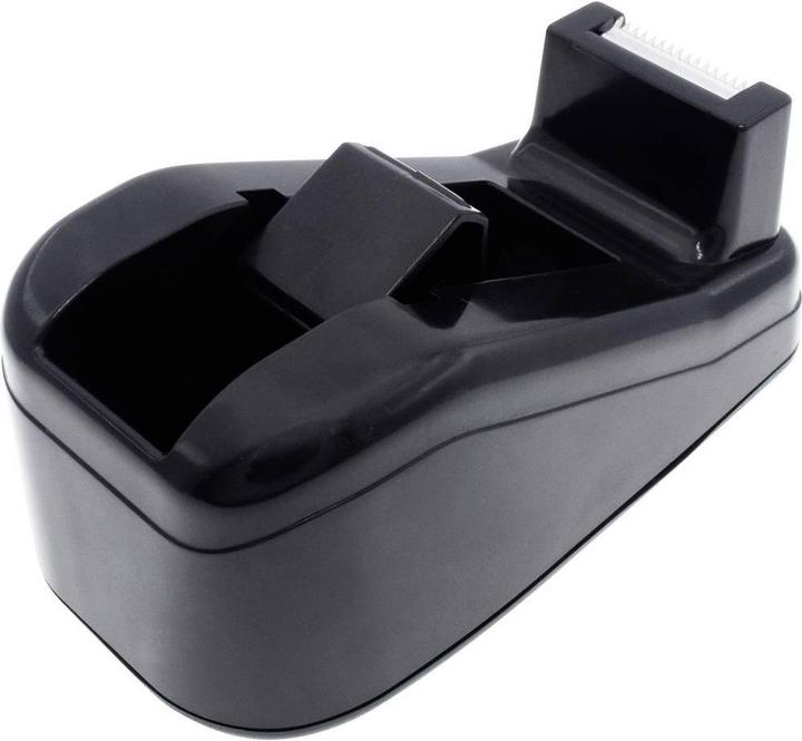 Produktbild Quadrios ESD Klebeband Abroller ableitfähig 105 x 57 49 mm (Diverse)