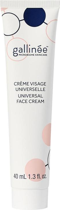 Actual product image Gallinée Universal Face Cream (40 ml, 24h cream)