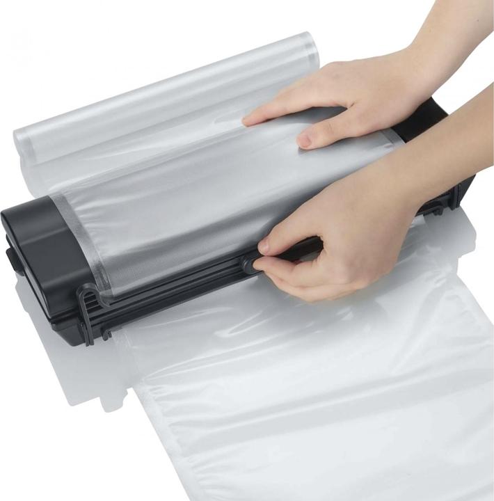 Actual product image Severin Vacuum unit