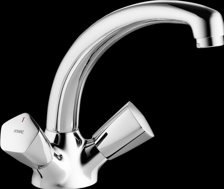 Actual product image KWC Fittings STAR A 225