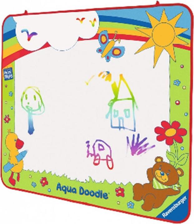 Produktbild Ministeps Aqua Doodle XXL Color