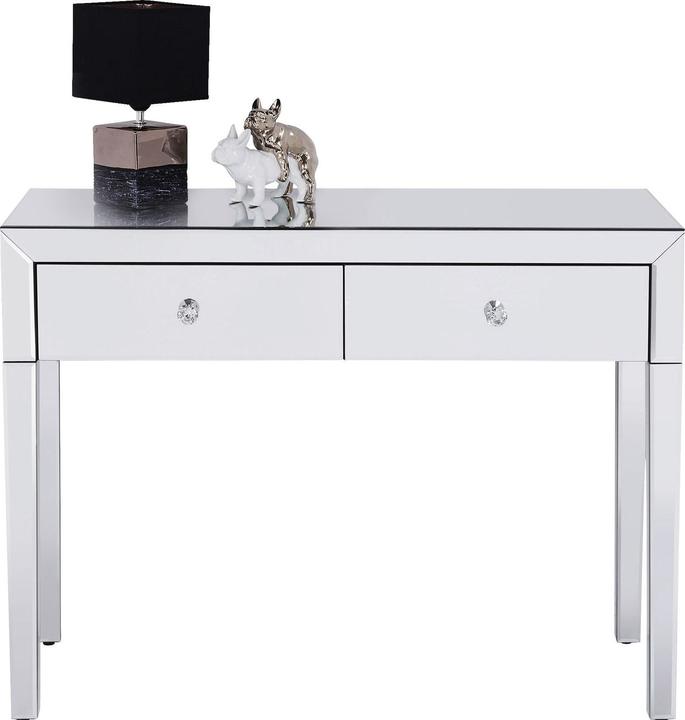 Actual product image Kare Design Console Luxury (100 x 40 x 77 cm)