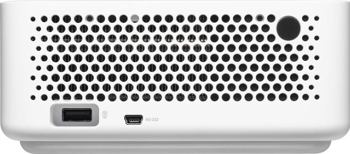 Produktbild Optoma ML1080ST (Full HD, 550 lm)